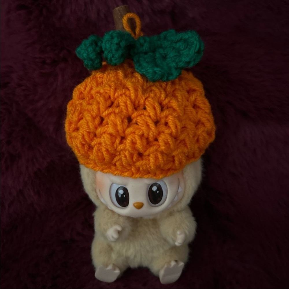 Crochet la bubuHat